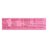 Over Easy - Breakfast Bar Apple Cinnamn - Case of 12-1.8 OZ