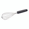 Good Cook  Silver/Black  Stainless Steel  Balloon Whisk