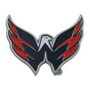 NHL - Washington Capitals 3D Color Metal Emblem