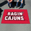 University of Louisiana-Lafayette Rug - 5ft. x 8ft.