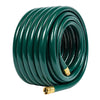 Gilmour Flexogen 3/4 in. Dia. x 75 ft. L Heavy-Duty Green Hose