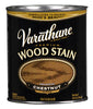 Varathane Semi-Transparent Chestnut Oil-Based Urethane Modified Alkyd Wood Stain 1 qt