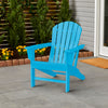 Rust-Oleum Maui Blue Gloss Sheen Indoor/Outdoor Spray Paint 10 to 12 sq. ft. Coverage, 12 oz.