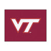 Virginia Tech Rug - 34 in. x 42.5 in.