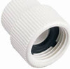 Orbit PVC 1/2 in. D X 3/4 in. D Hose-to-Pipe Fittings 1 pk