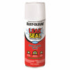 Rust-Oleum White Leakseal Flexible Rubber Sealant 12 oz