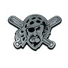 MLB - Pittsburgh Pirates Plastic Emblem