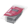 Senco 1 in. 23 Ga. Straight Strip Galvanized Micro Pins 2,600 pk