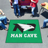 University of North Dakota Man Cave Rug - 5ft. x 6ft.