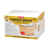 Little Giant Complete Bee Hive