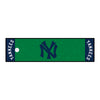 MLB - New York Yankees  Retro Collection Putting Green Mat - 1.5ft. x 6ft. - (1927)