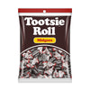 Tootsie Roll Midgees Chocolate Candy 6.5 oz. (Pack of 12)