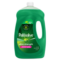 Palmolive Ultra Strength Original Scent Liquid Dish Soap 56 oz 1 pk (Pack of 4)