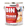 Zinsser B-I-N White Shellac-Based Primer and Sealer 1 gal (Pack of 4)