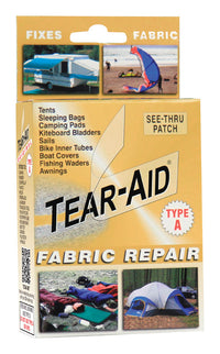 Tear-Aid Fabric Repair Kit