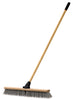 Harper Synthetic 24 in. Push Broom