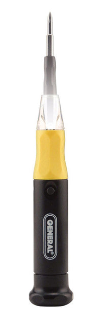 General Multi-Bit Screwdriver