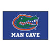 University of Florida Man Cave Rug - 5ft. x 8 ft.