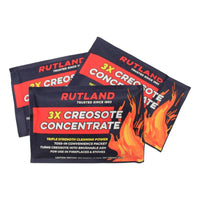 Rutland Creosote Concentrate (Pack of 20)