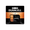 Duracell Alkaline J 6 V 0.58 Ah Medical Battery 1 pk