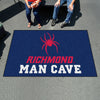 University of Richmond Man Cave Rug - 5ft. x 8 ft.