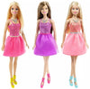 Barbie Glitz Girls Toys Assorted