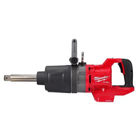 Milwaukee M18 FUEL 1 in. Cordless Brushless High Torque Impact Wrench Tool Only