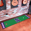 Northwestern University Putting Green Mat - 1.5ft. x 6ft.