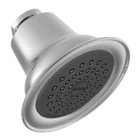 Chrome showerhead