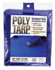 Projex 16 ft. W X 20 ft. L Light Duty Polyethylene Tarp Blue