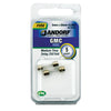 Jandorf GMC 5 amps Medium Time Delay Fuse 2 pk