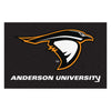 Anderson University (IN) Rug - 19in. x 30in.