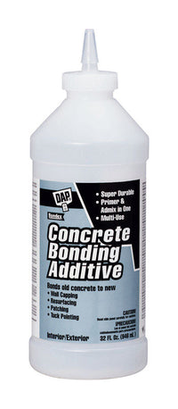 DAP White Smooth Bonding Primer 32 oz