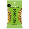 2.5OZ NoShellPistachios (Pack of 8)