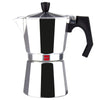 Kenia 6 Cups Aluminum Espresso Maker