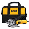 DeWalt 6.5 amps Corded Plate Joiner