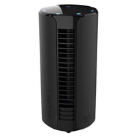 Vornado Atom 1 10.05 in. H 4 speed Oscillating Oscillating Tower Fan