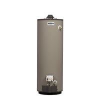 Reliance 40 gal 40000 BTU Natural Gas Water Heater