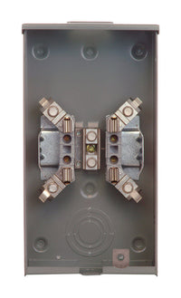 Siemens Ringless Overhead Meter Socket