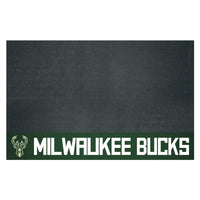 NBA - Milwaukee Bucks Grill Mat - 26in. x 42in.