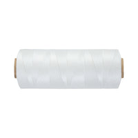 SecureLine Lehigh 0.058 in. D X 230 ft. L White Twisted Nylon Mason Line Twine