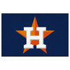 MLB - Houston Astros Rug - 19in. x 30in.