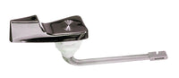 Danco Toilet Handle Chrome Plated Plastic For American Standard