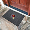 NFL - Washington Redskins Heavy Duty Door Mat - 19.5in. x 31in.