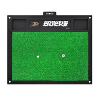 NHL - Anaheim Ducks Golf Hitting Mat