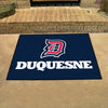 Duquesne University Rug - 34 in. x 42.5 in.