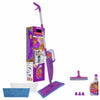 Rejuvenate Click n Clean 16 in. W Flat Mop Kit