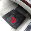 University of Dayton Heavy Duty Car Mat Set - 2 Pieces