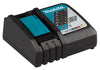 Makita LXT 18 V Lithium-Ion Battery Charger 1 pc