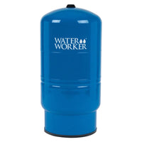 Water Worker Amtrol 32 gal Pre-Charged Vertical Pressure Well Tank